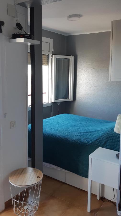 Appartement Sur Empuriabrava A 100 M De La Mer Exterior foto