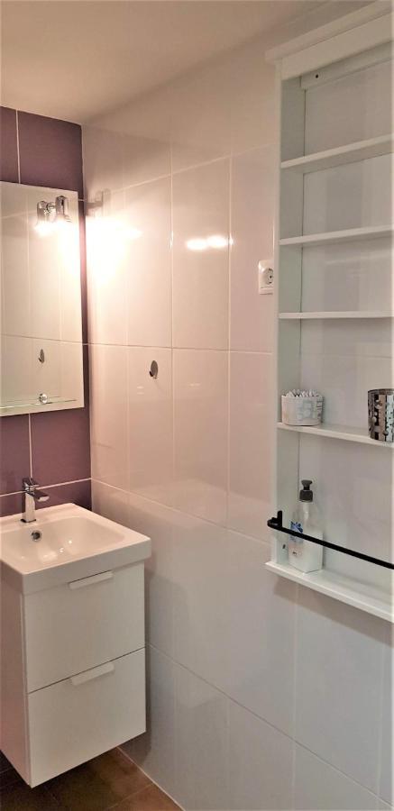 Appartement Sur Empuriabrava A 100 M De La Mer Exterior foto